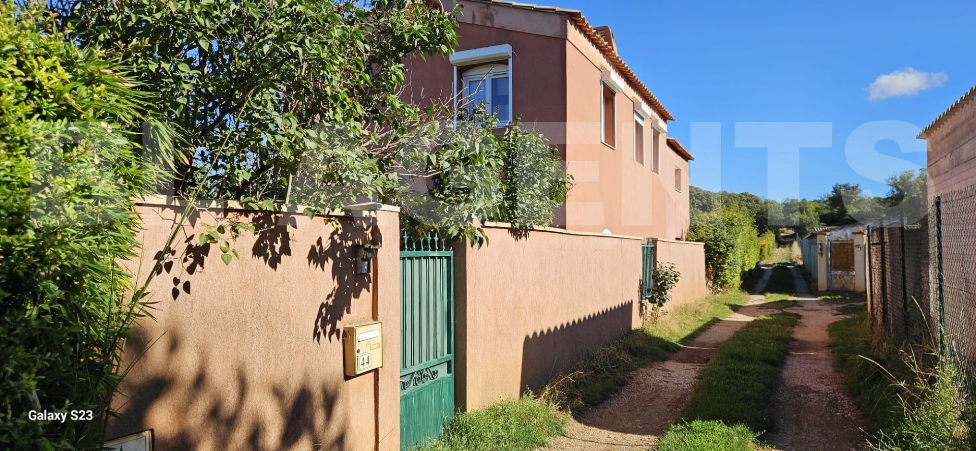 Maison 6 Pièce(s) SAINT-JULIEN