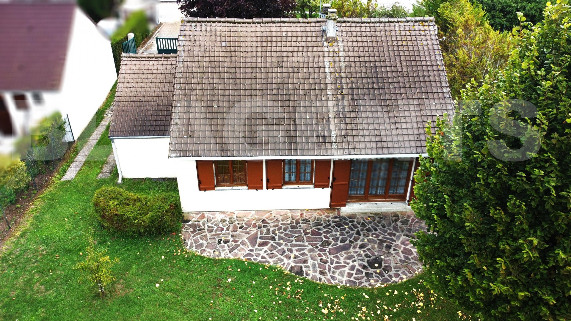 Maison 3 Pièce(s) JAULNES