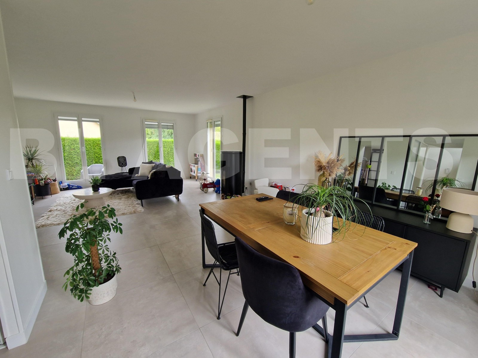 Maison 5 Pièce(s) NOGENT-SUR-SEINE