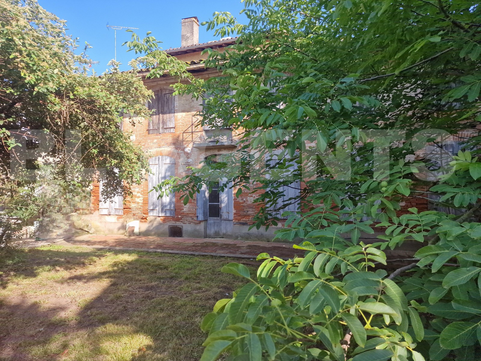 Maison 4 Pièce(s) CASTELSARRASIN