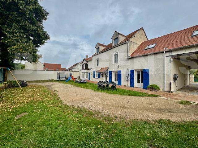 Maison 8 Pièce(s) GALLARDON
