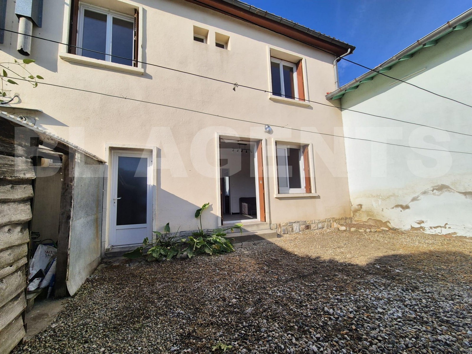 Maison 5 Pièce(s) LAVELANET