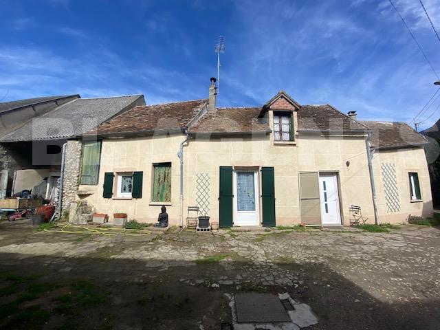 Maison 4 Pièce(s) OYSONVILLE