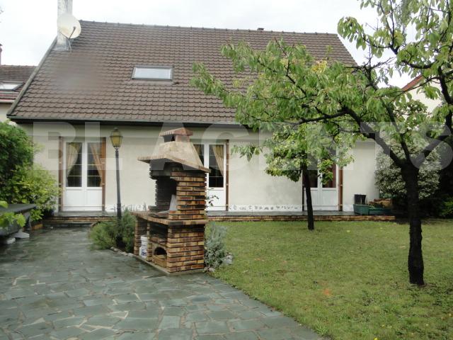 Maison 7 Pièce(s) LE BLANC-MESNIL