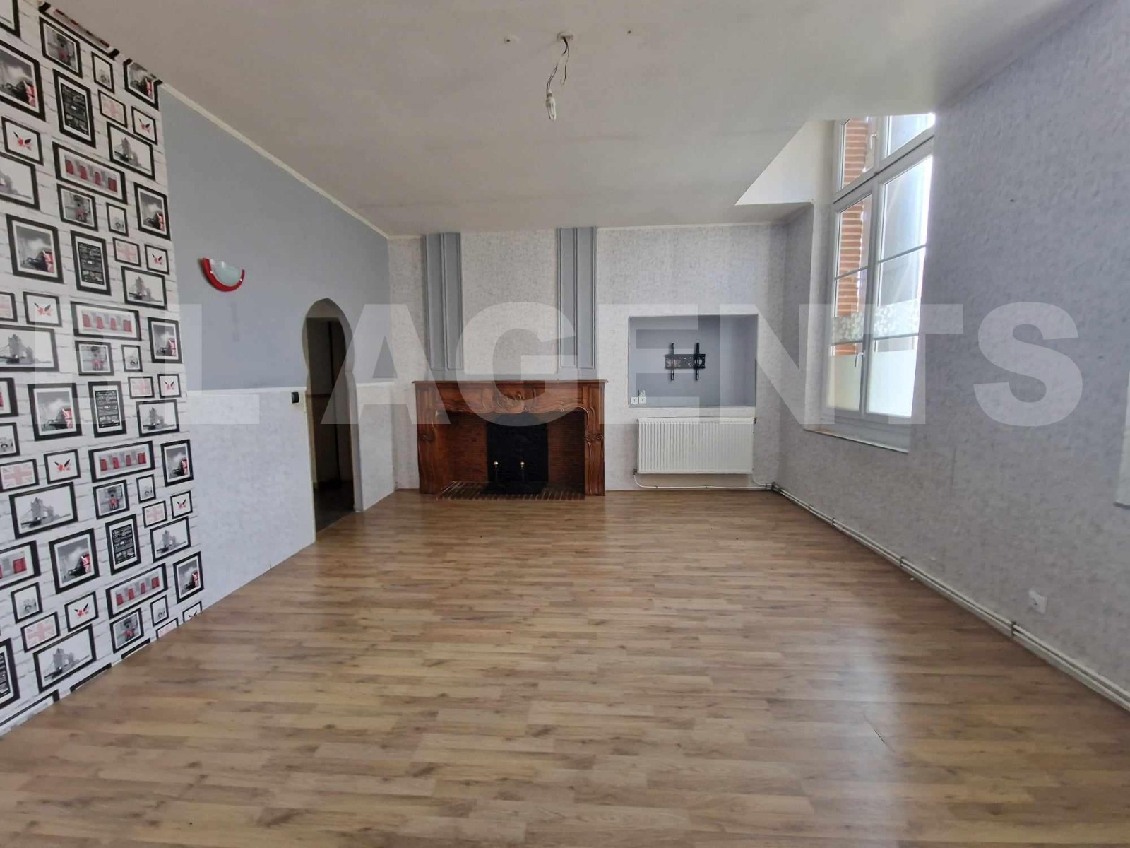 Immeuble  CASTELSARRASIN