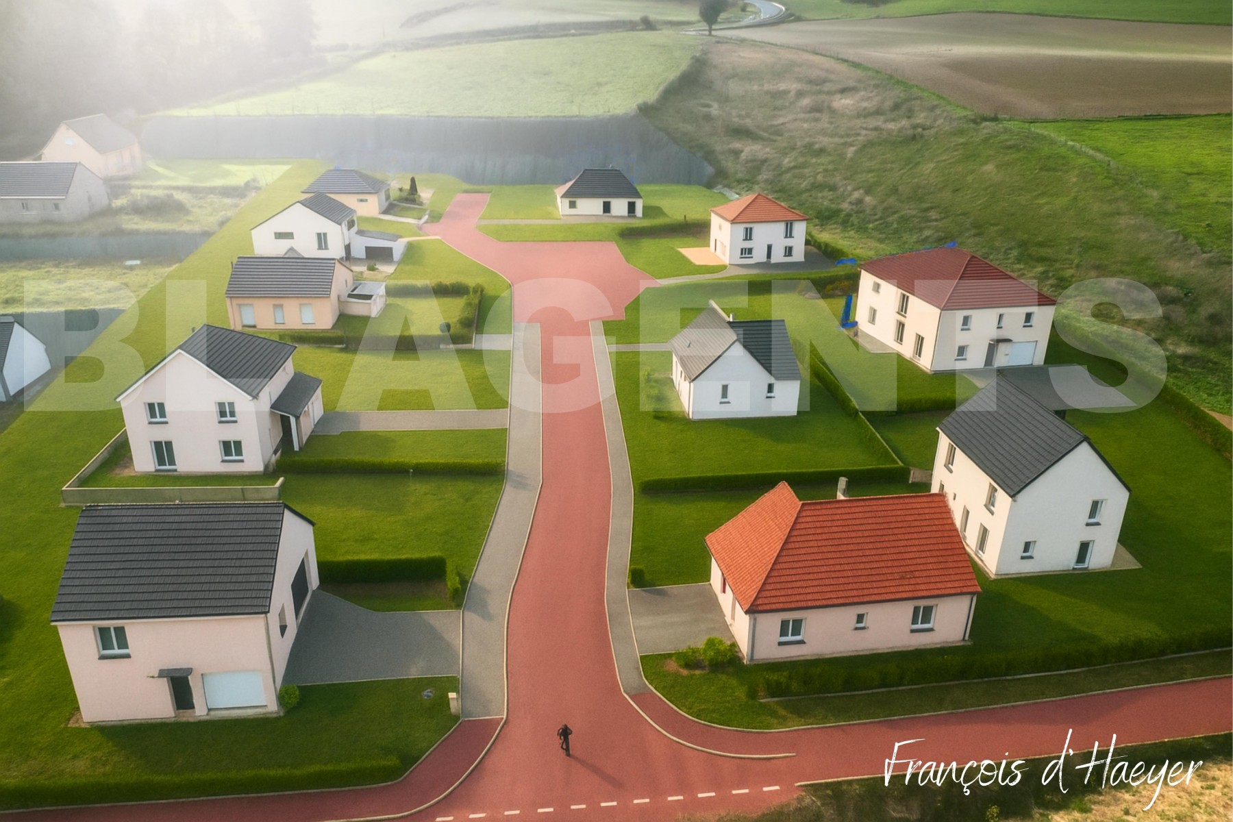 Terrain  TORCY-LE-PETIT