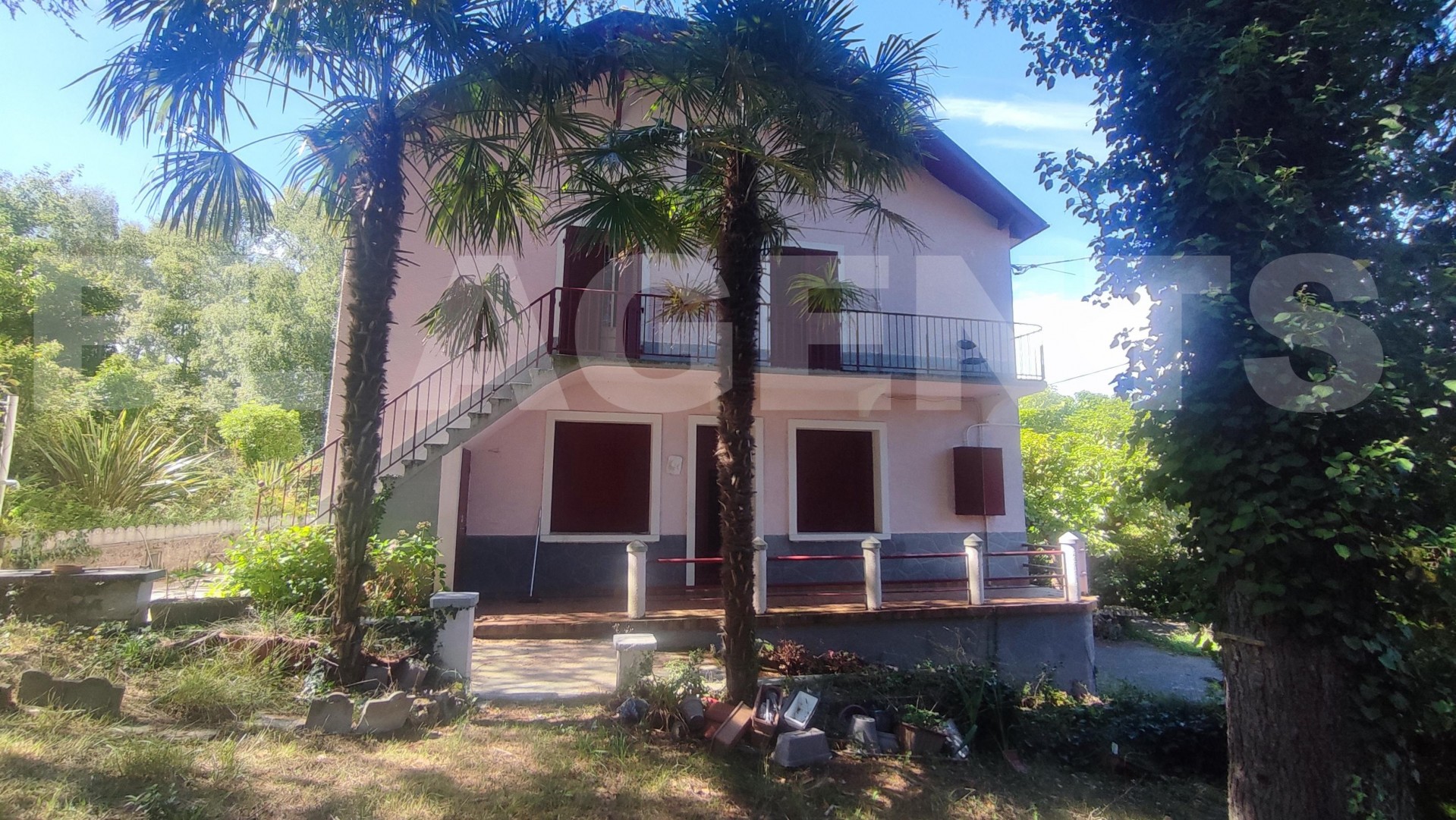 Maison 12 Pièce(s) CRANSAC