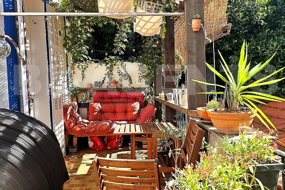 Appartement 3 Pièce(s) MARSEILLE 6EME ARR.