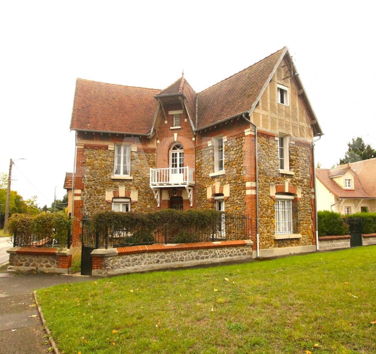 Maison 6 Pièce(s) SOISSONS