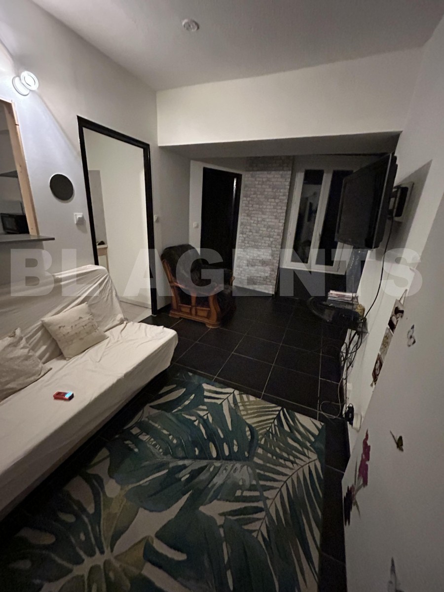 Appartement 2 Pièce(s) AGDE