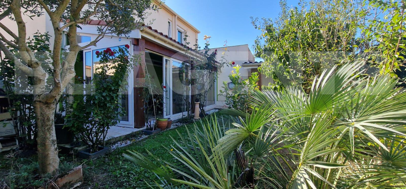 Maison 6 Pièce(s) MONTAUBAN