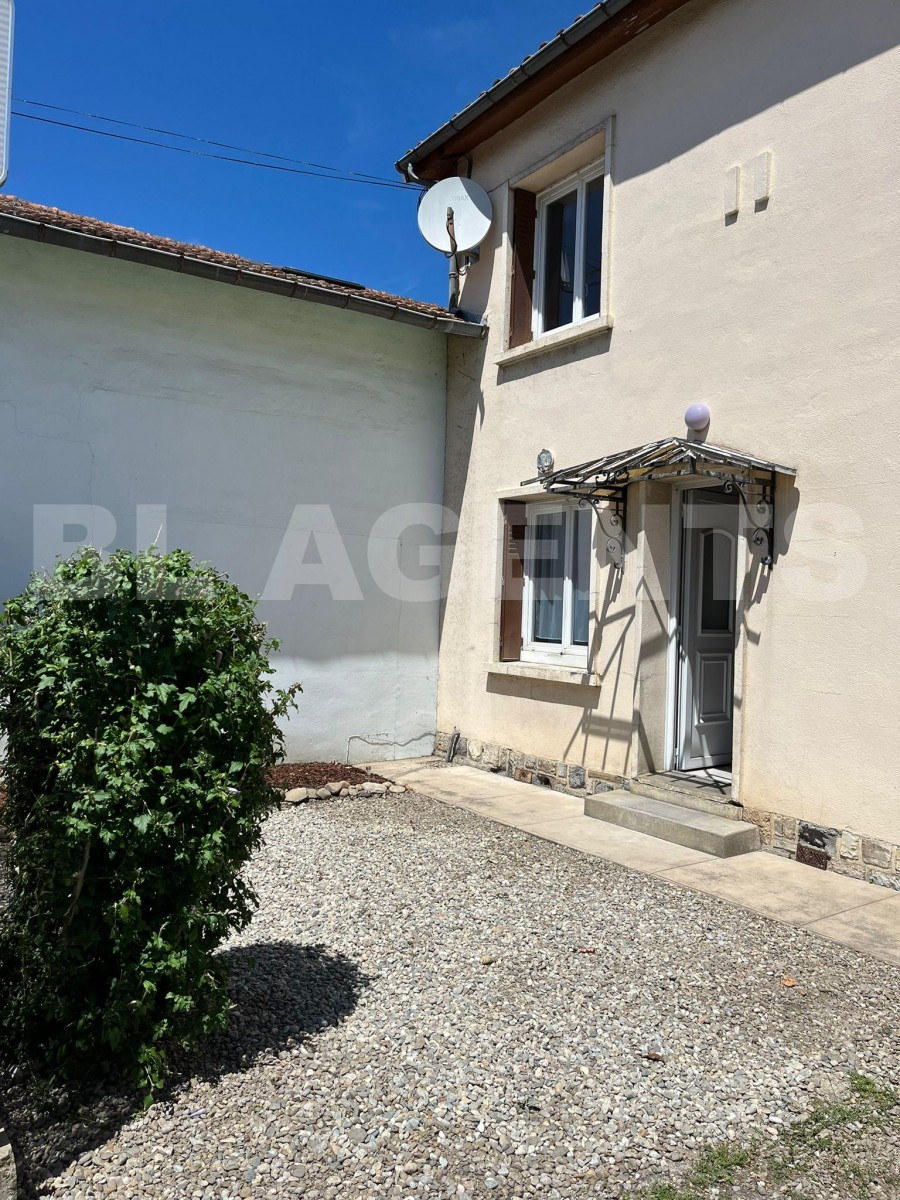 Maison 5 Pièce(s) LAVELANET