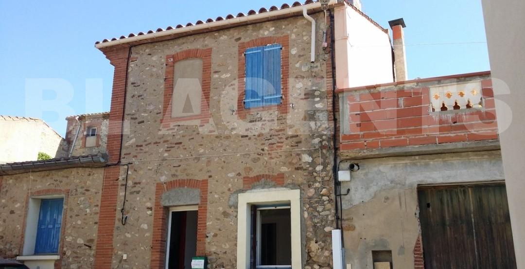 Maison 6 Pièce(s) PASSA