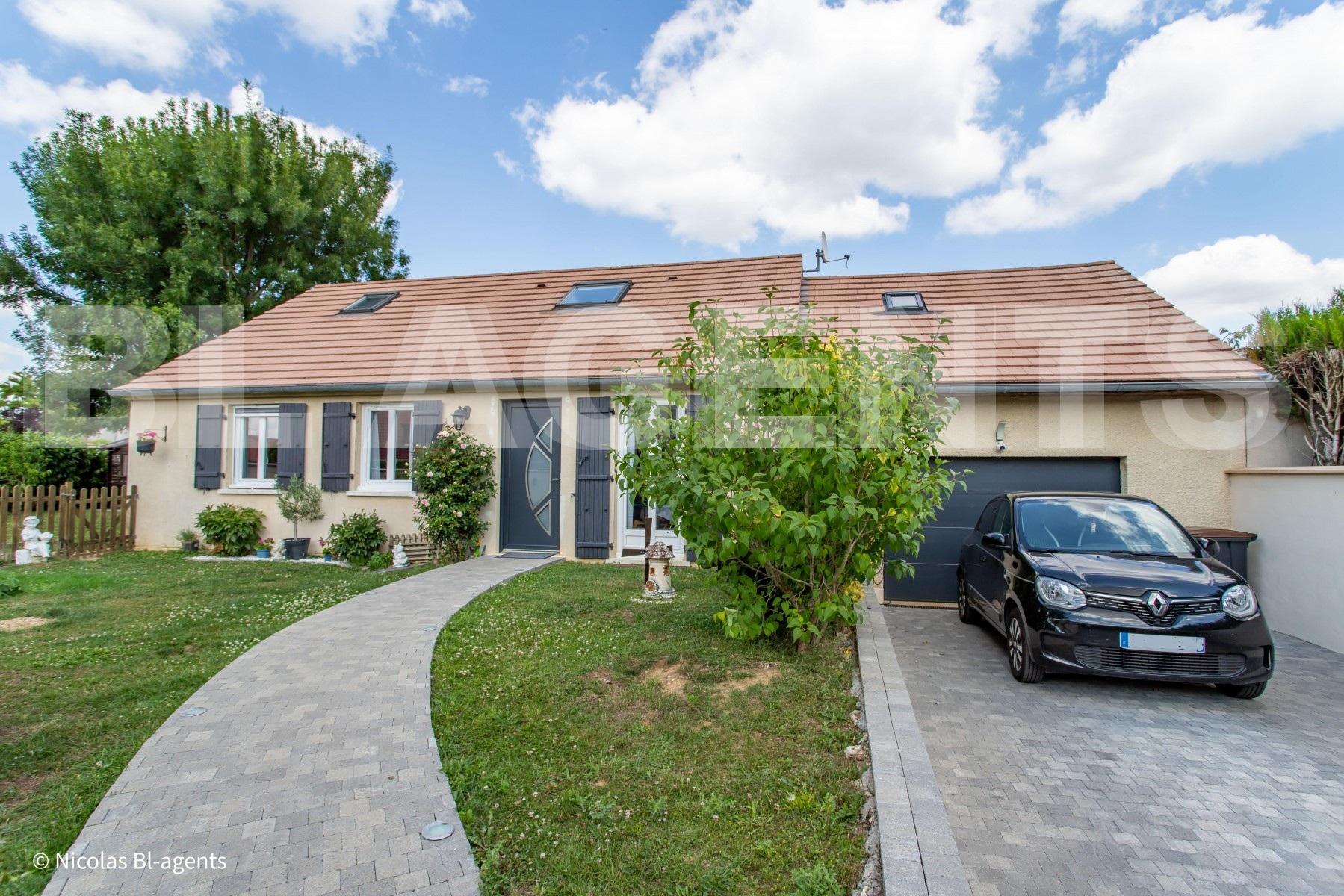 Maison 6 Pièce(s) TRILPORT