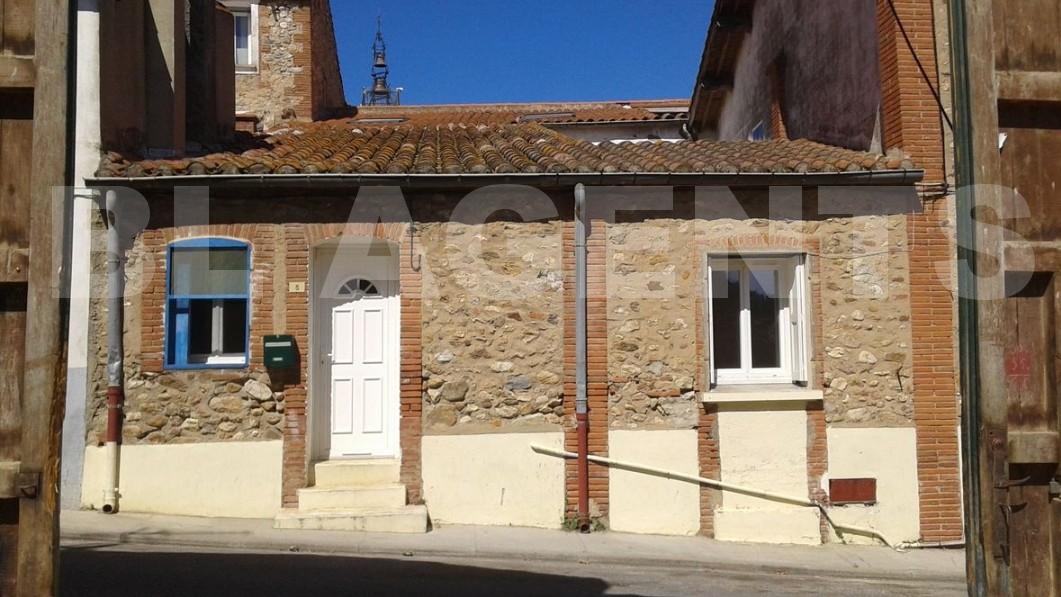 Maison 3 Pièce(s) PASSA