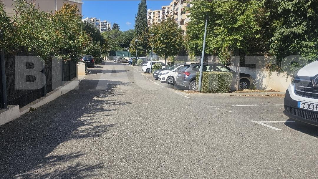 Parking  MARSEILLE 12EME ARR.