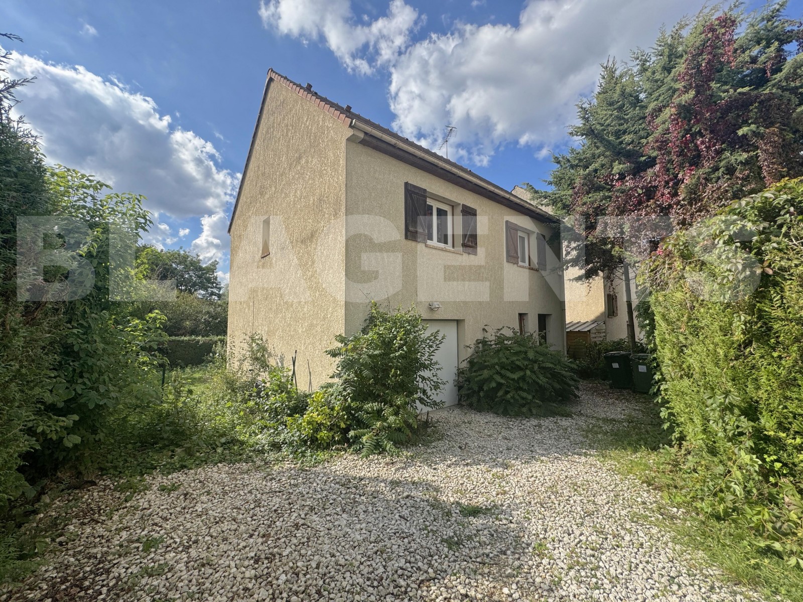 Maison 4 Pièce(s) CRECY-LA-CHAPELLE