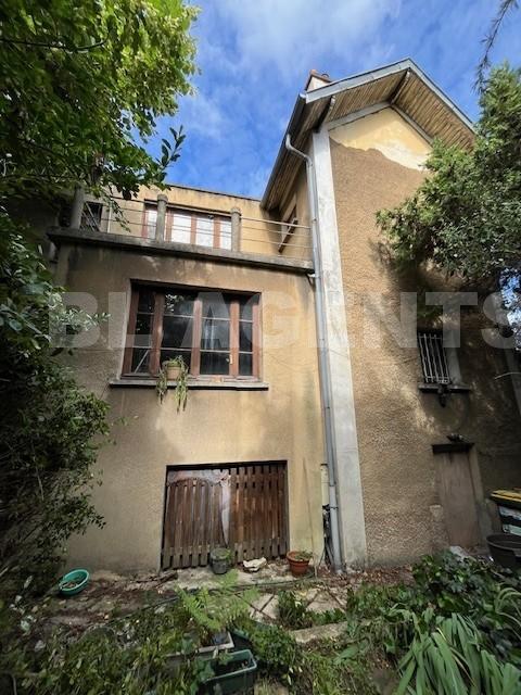 Maison 6 Pièce(s) NEUILLY-PLAISANCE