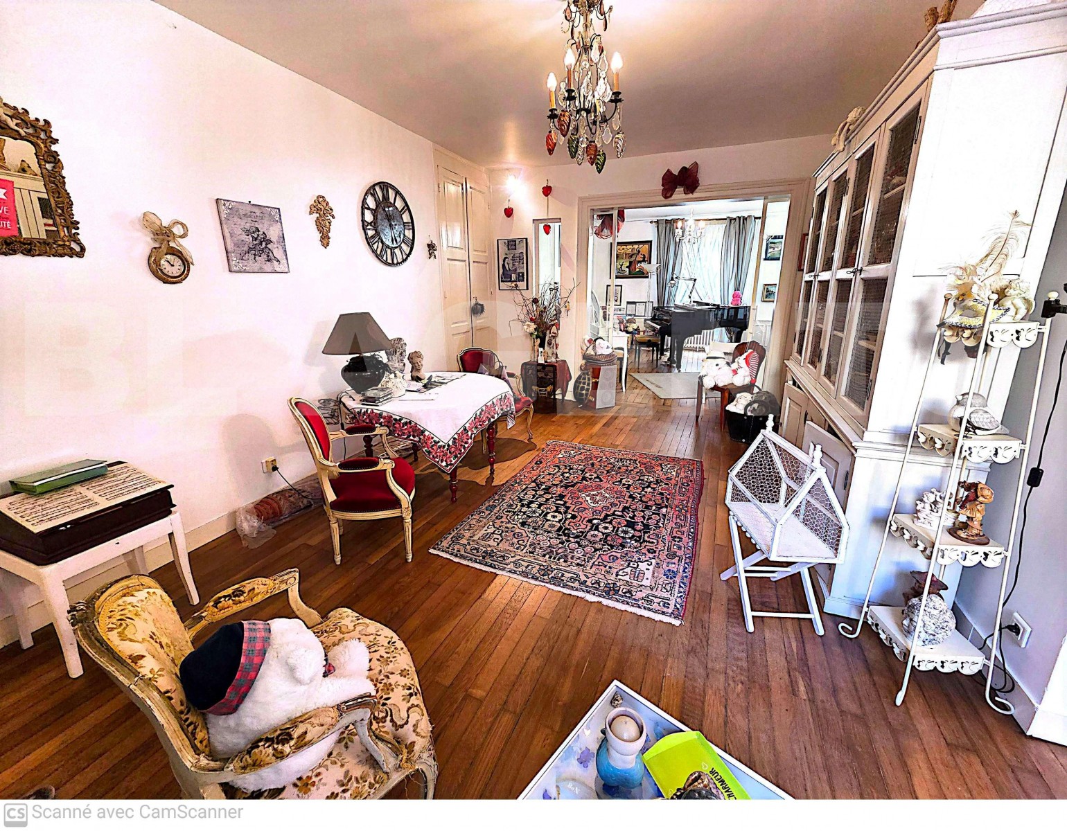 Maison 6 Pièce(s) LE MANS