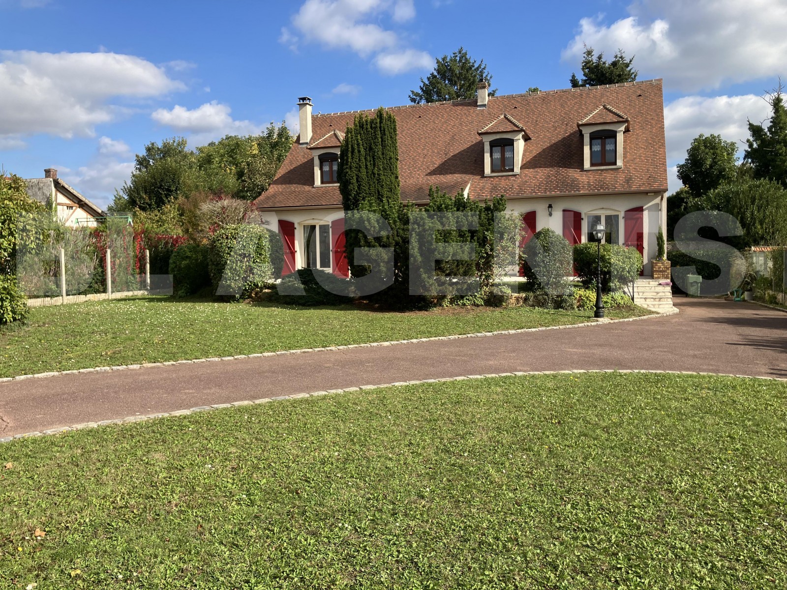 Maison 6 Pièce(s) CHANGIS-SUR-MARNE