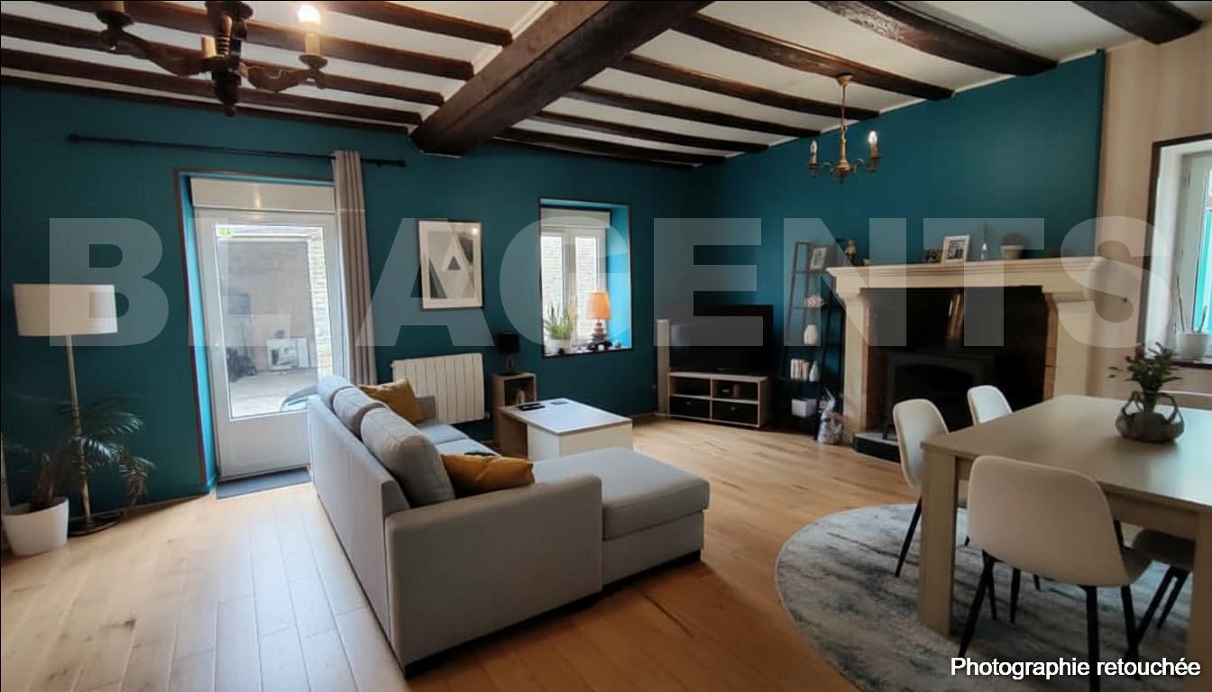 Maison 5 Pièce(s) LOUE