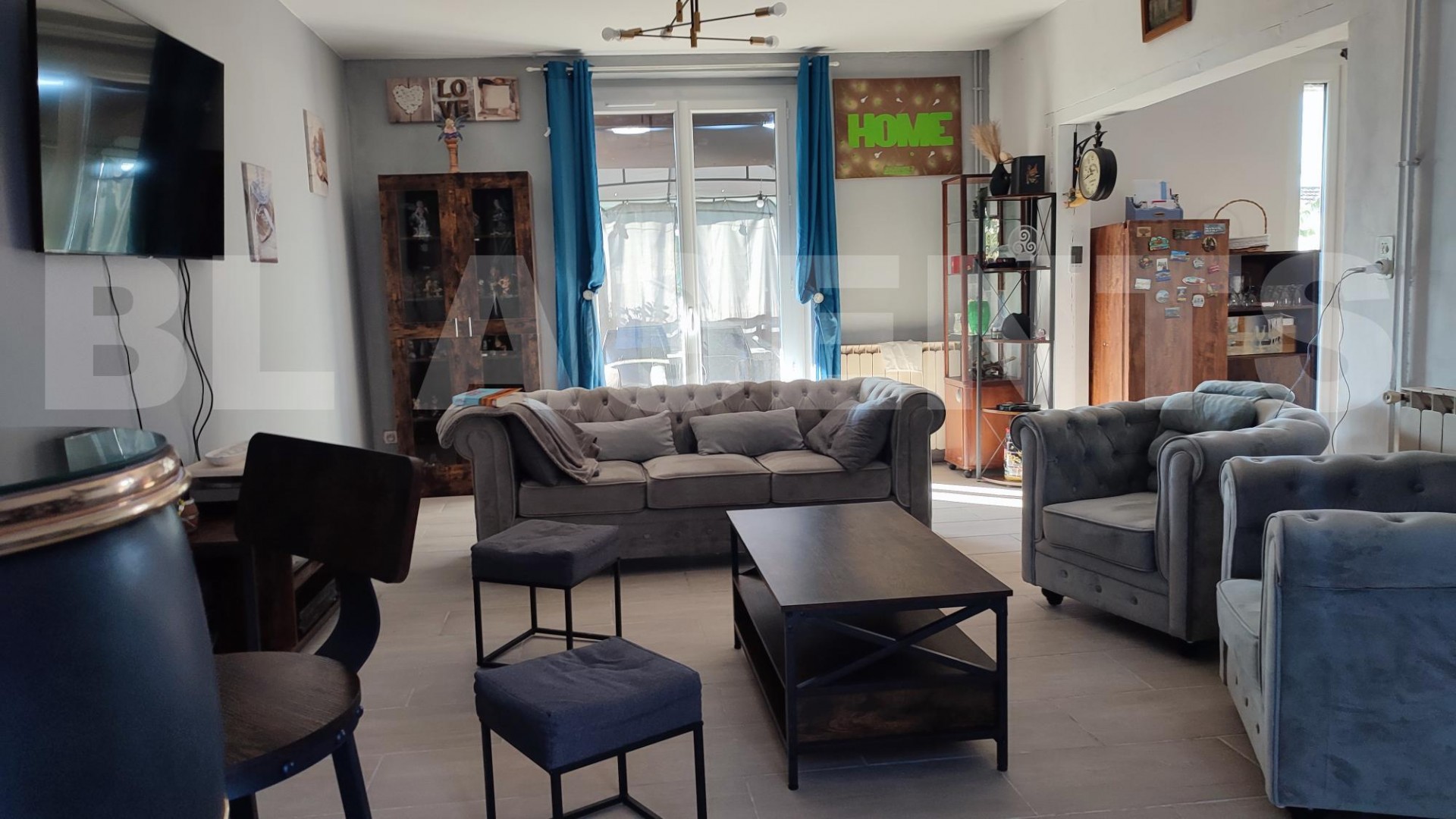 Maison 5 Pièce(s) CRANSAC