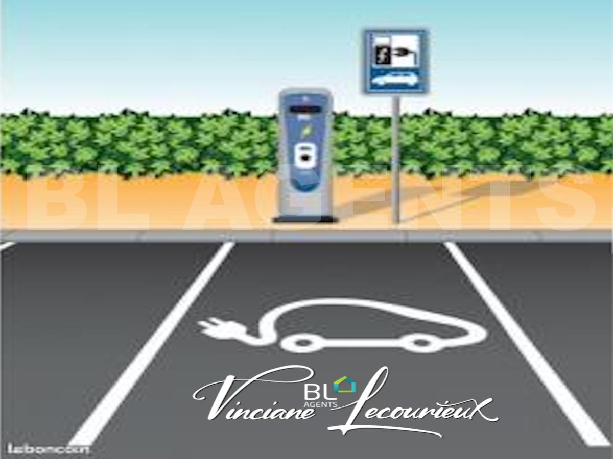 Parking  LA SEYNE-SUR-MER