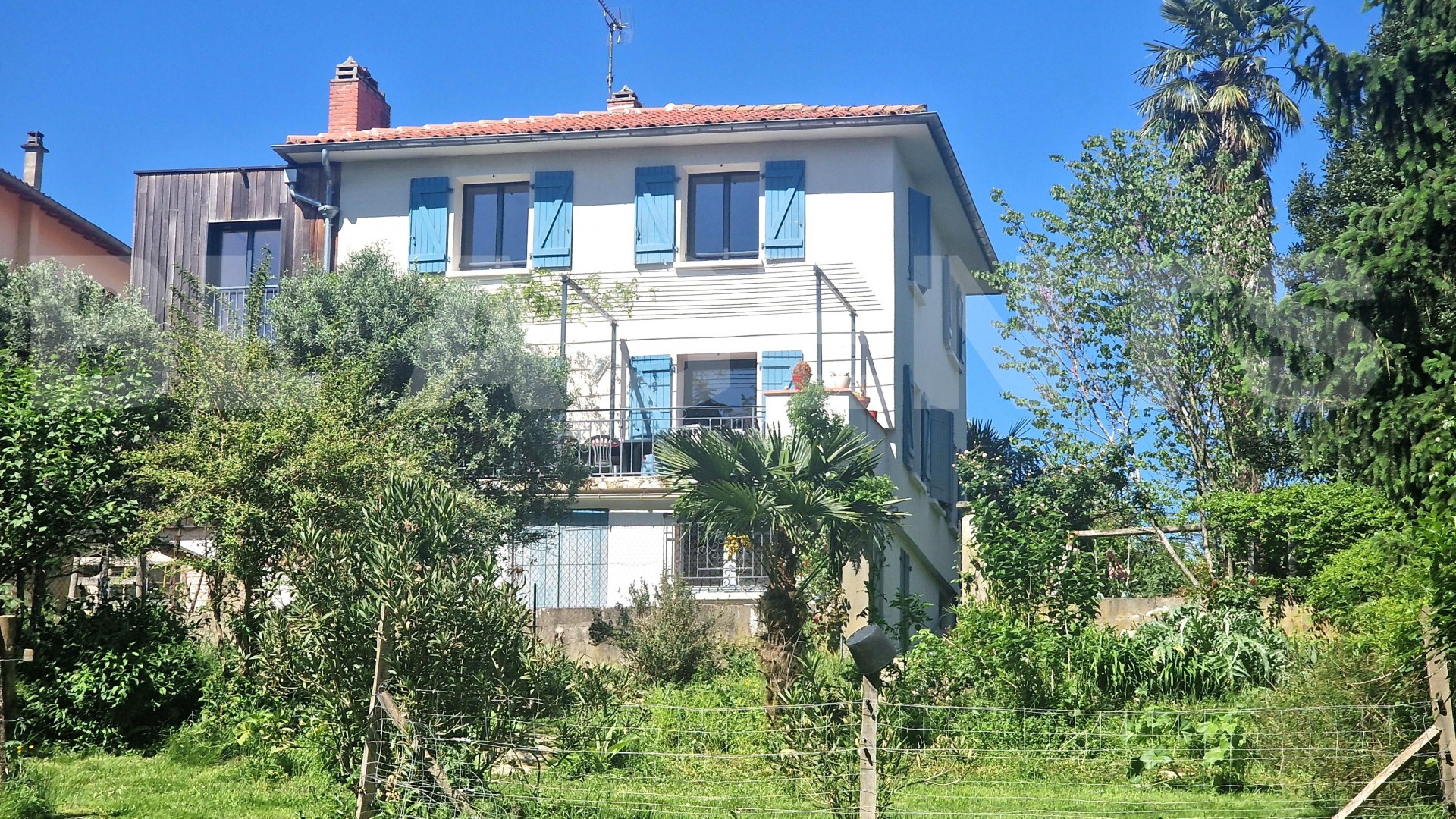 Maison 5 Pièce(s) CASTELSARRASIN