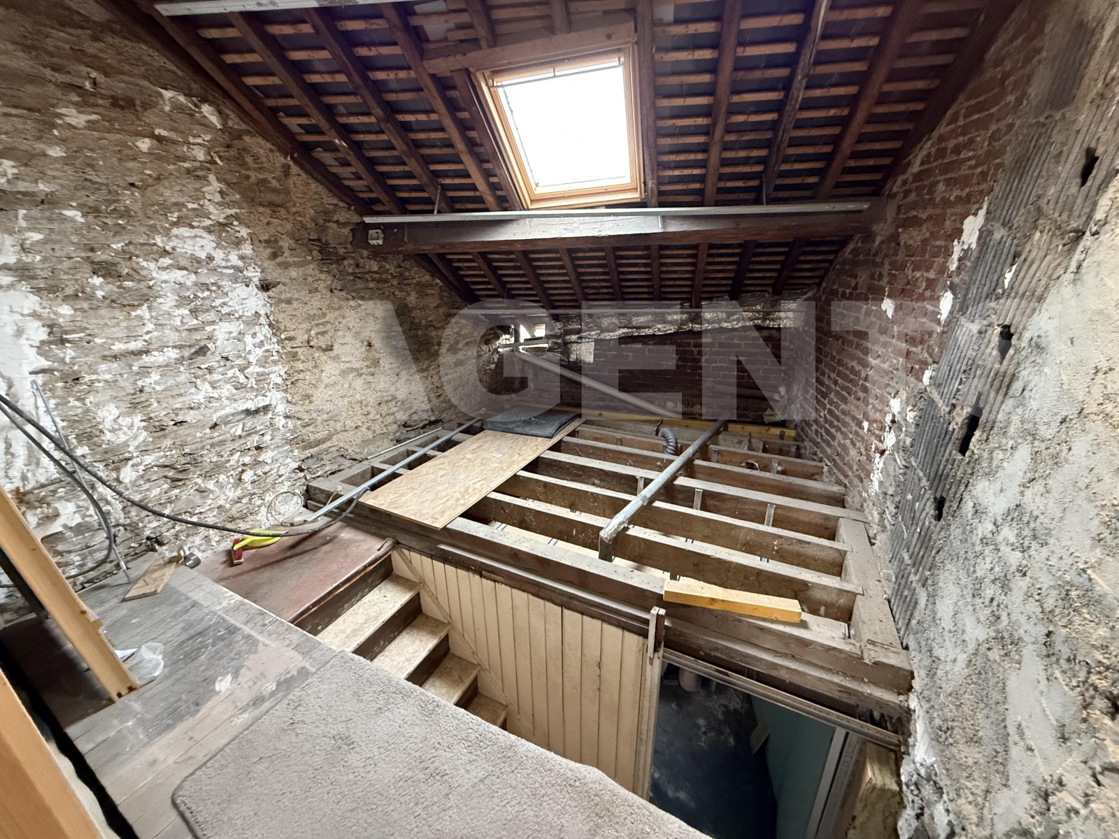Maison 2 Pièce(s) BOGNY-SUR-MEUSE