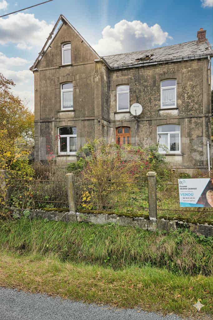 Maison ancienne 1 Pièce(s) TAILLETTE