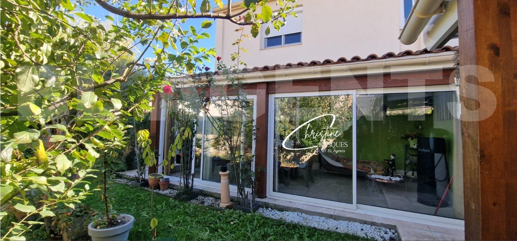 Maison 6 Pièce(s) MONTAUBAN