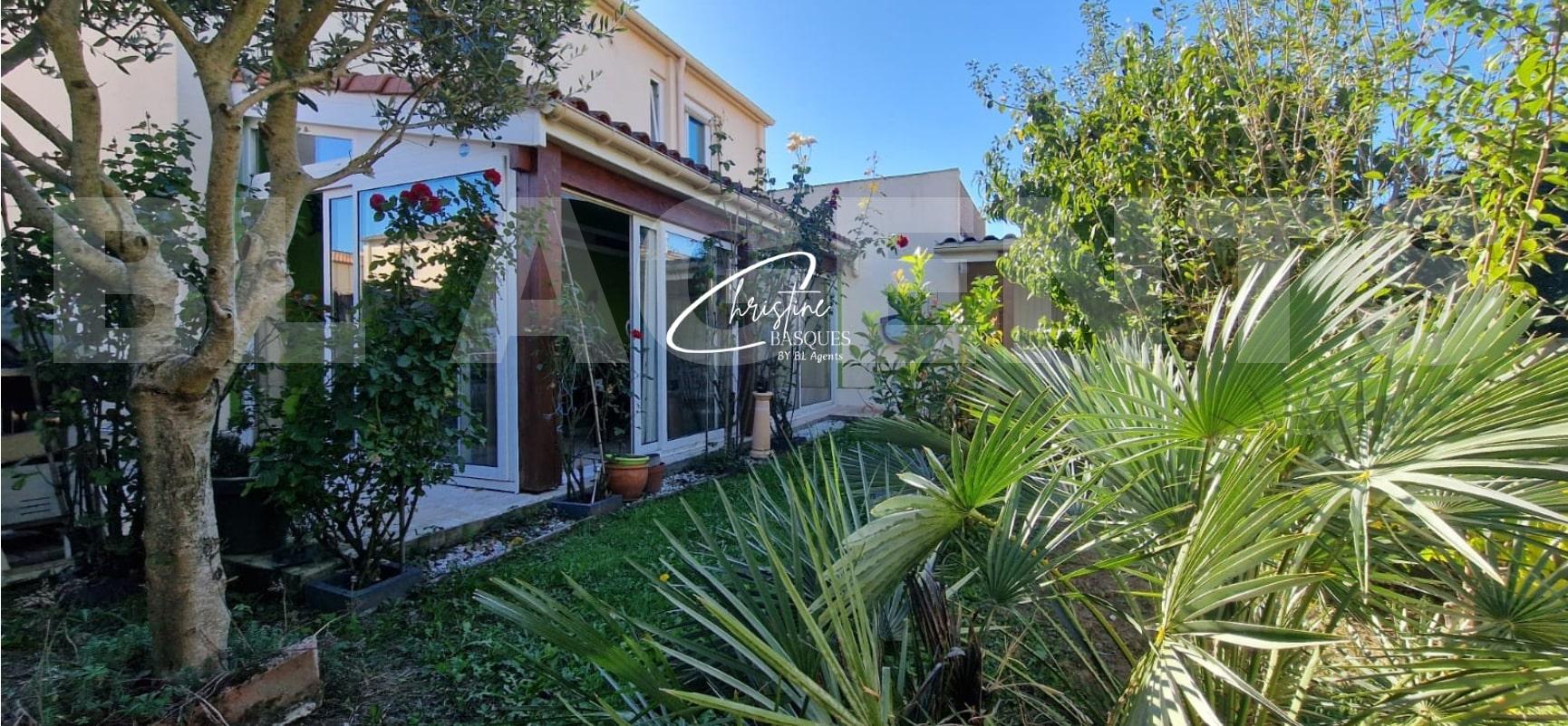 Maison 6 Pièce(s) MONTAUBAN