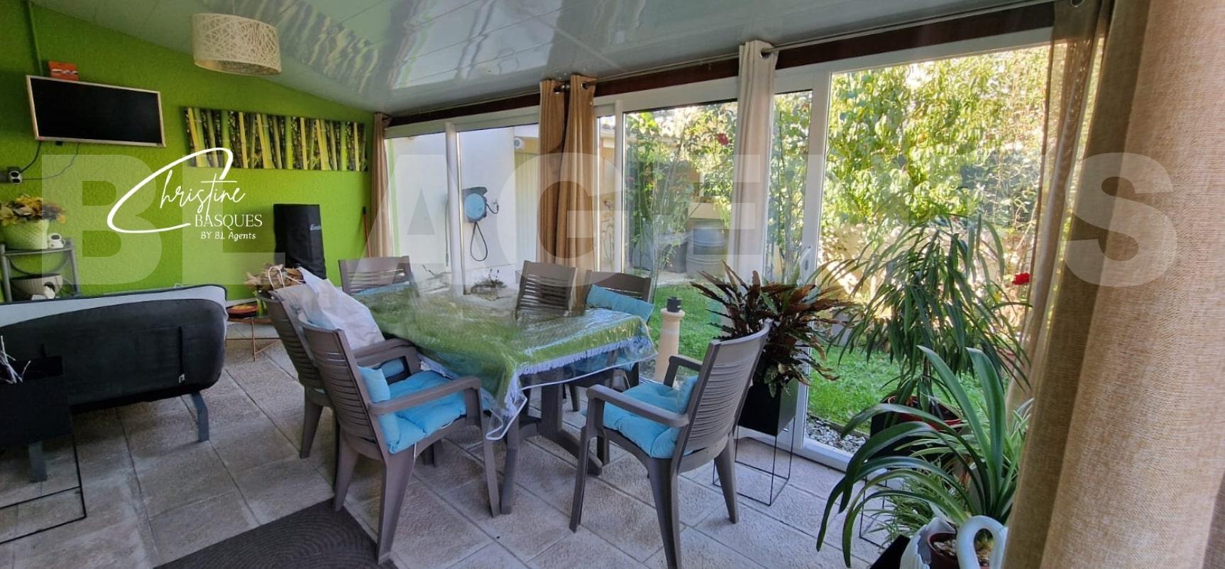 Maison jumelée 6 Pièce(s) MONTAUBAN