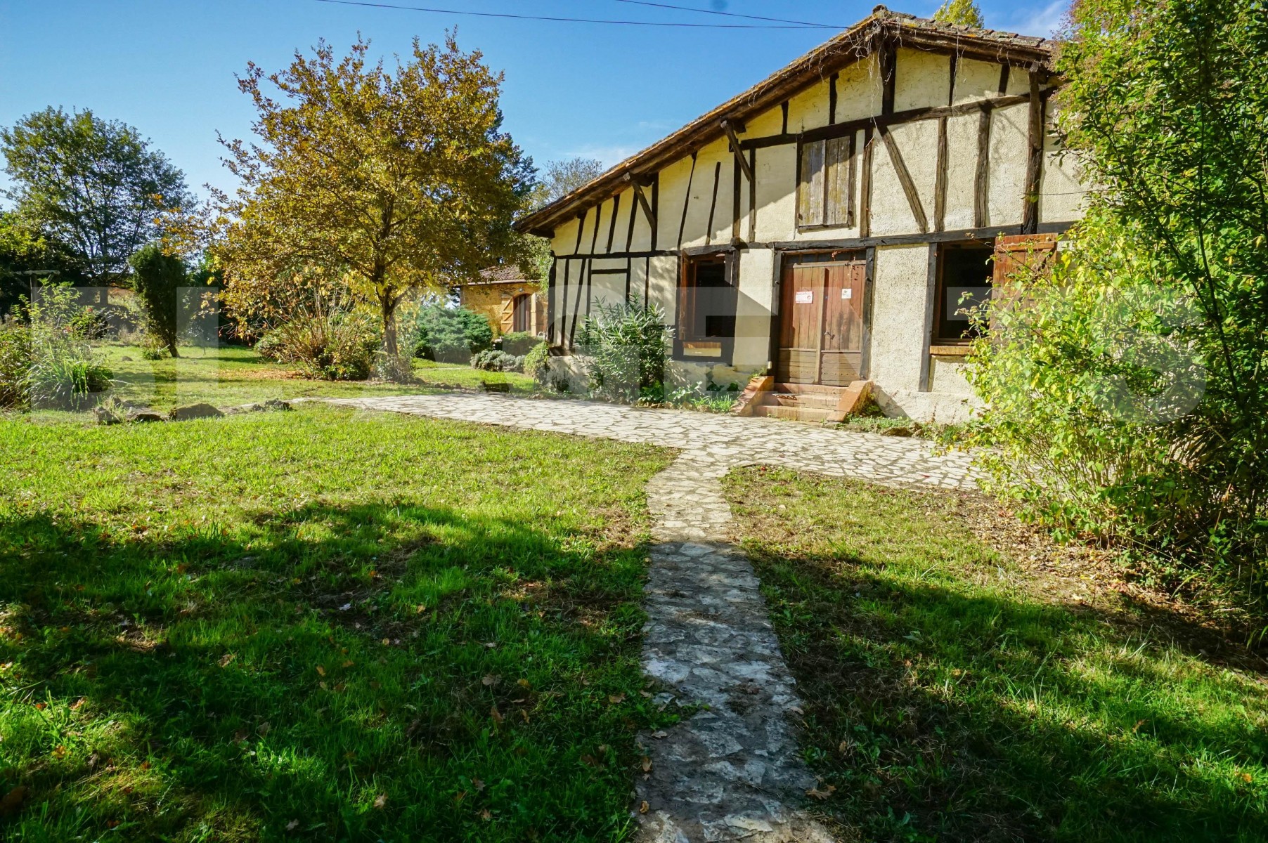 Maison 15 Pièce(s) MONCLAR