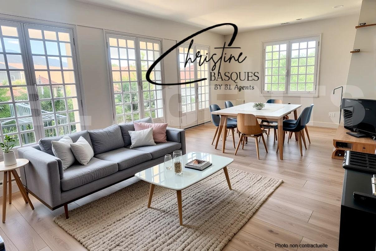 Maison de ville 5 Pièce(s) CASTELSARRASIN