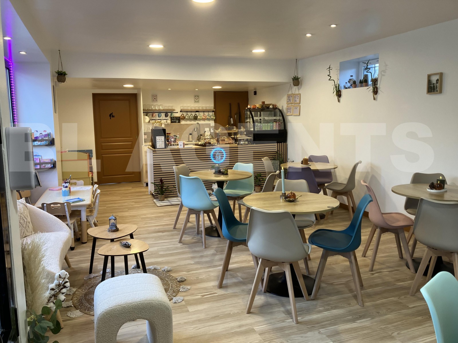 Fonds de commerce  LA FERTE-SOUS-JOUARRE