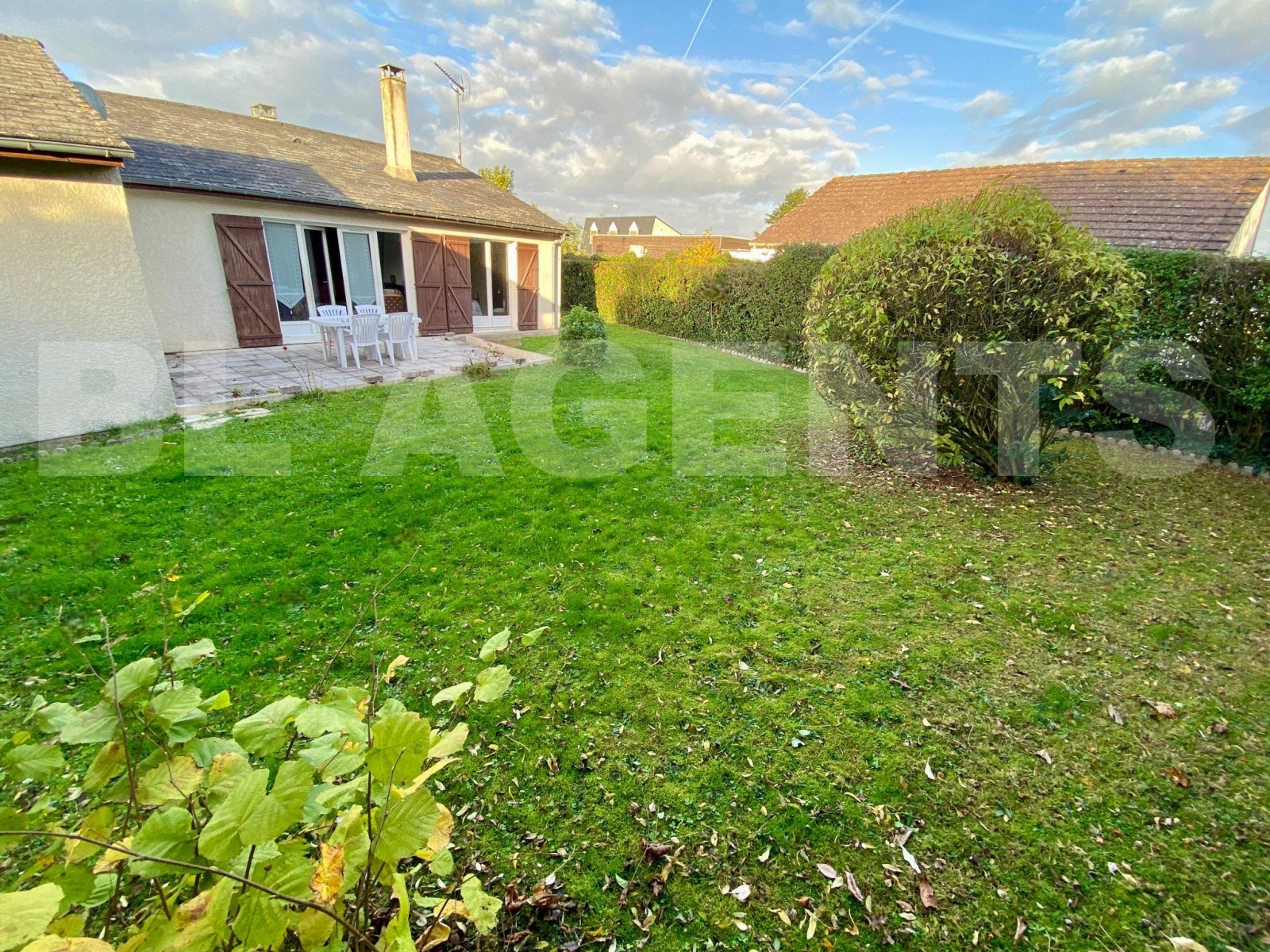 Maison 4 Pièce(s) OTHIS