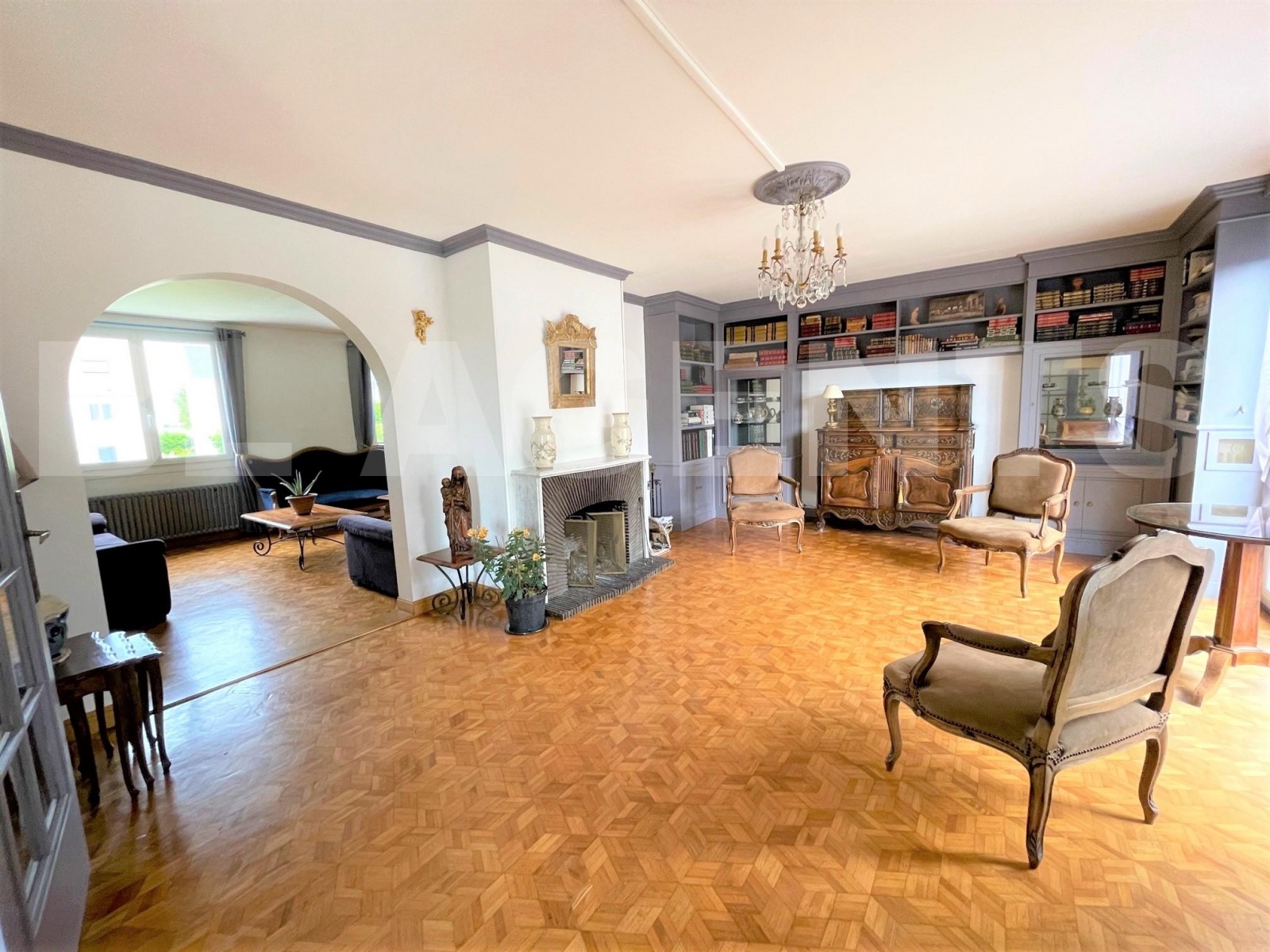 Maison 12 Pièce(s) RAMBOUILLET