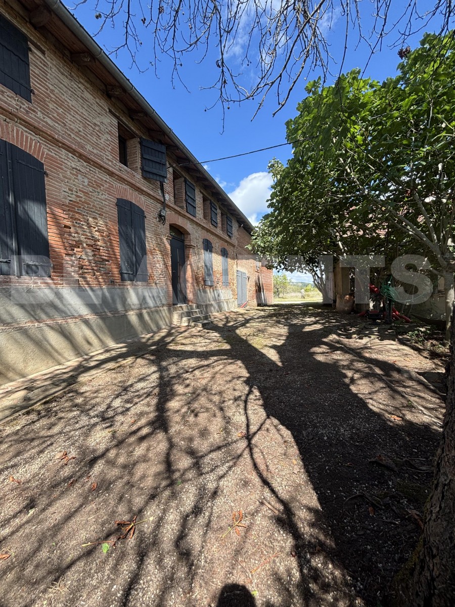 Maison 7 Pièce(s) MONTAUBAN