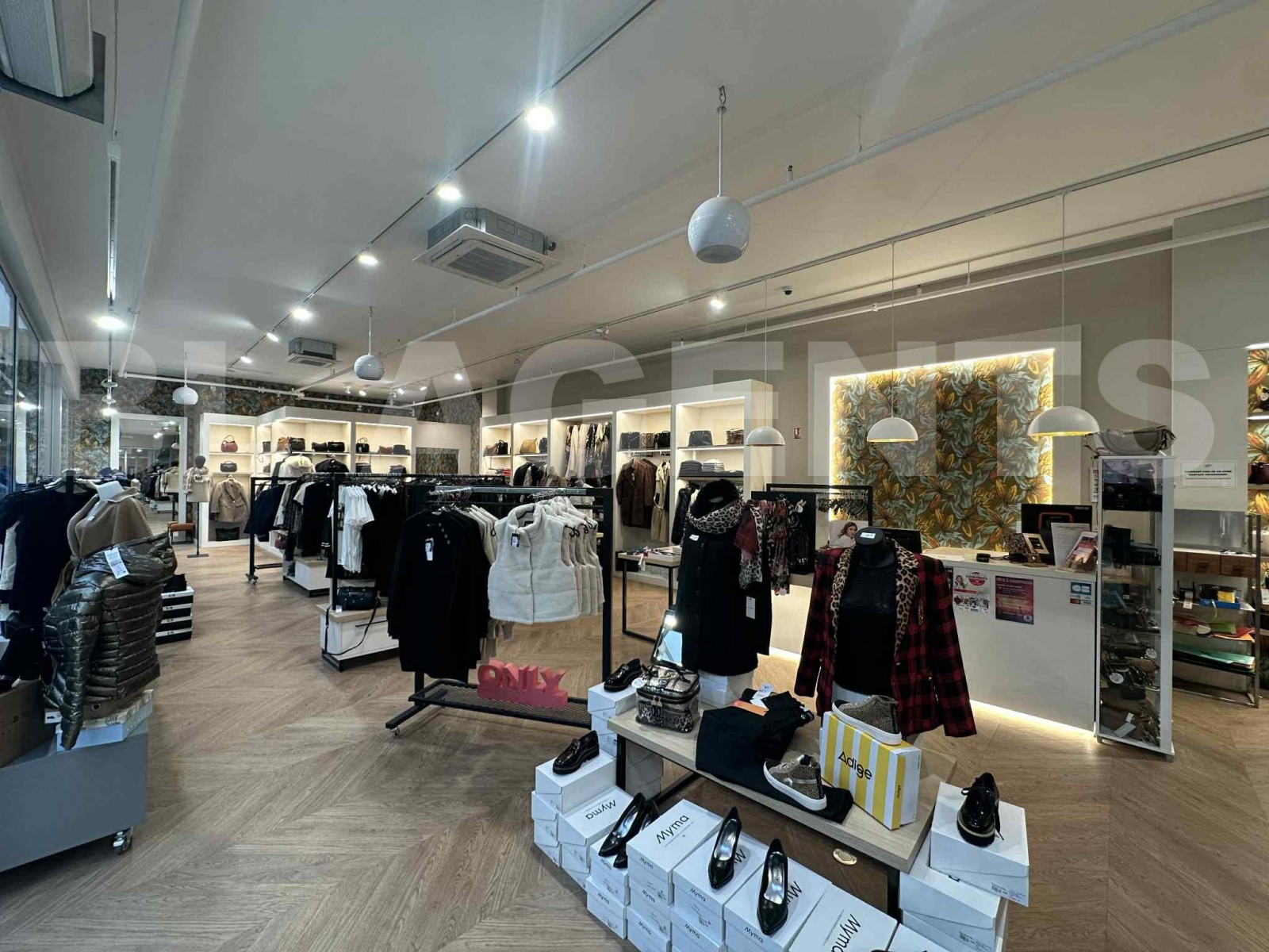 Fonds de commerce  VOUZIERS