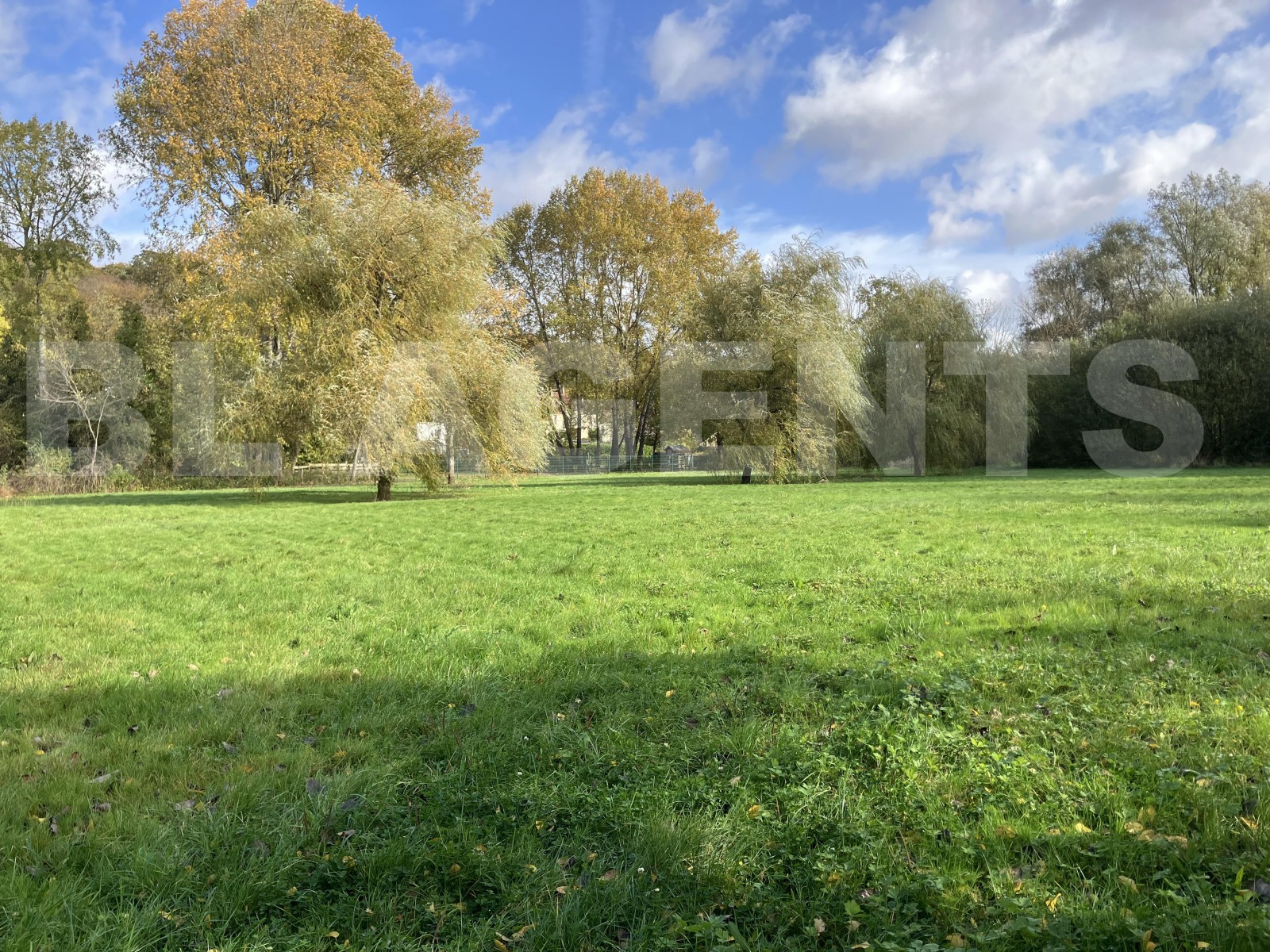 Terrain  LA FERTE-SOUS-JOUARRE