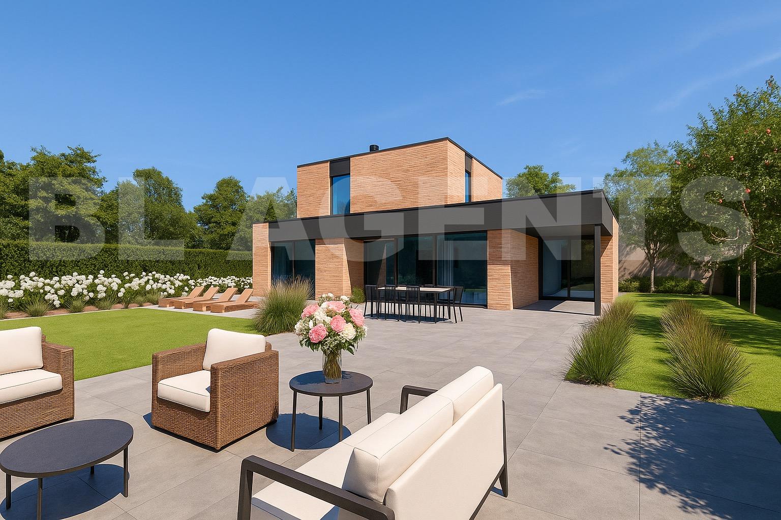 Maison 6 Pièce(s) BONDUES