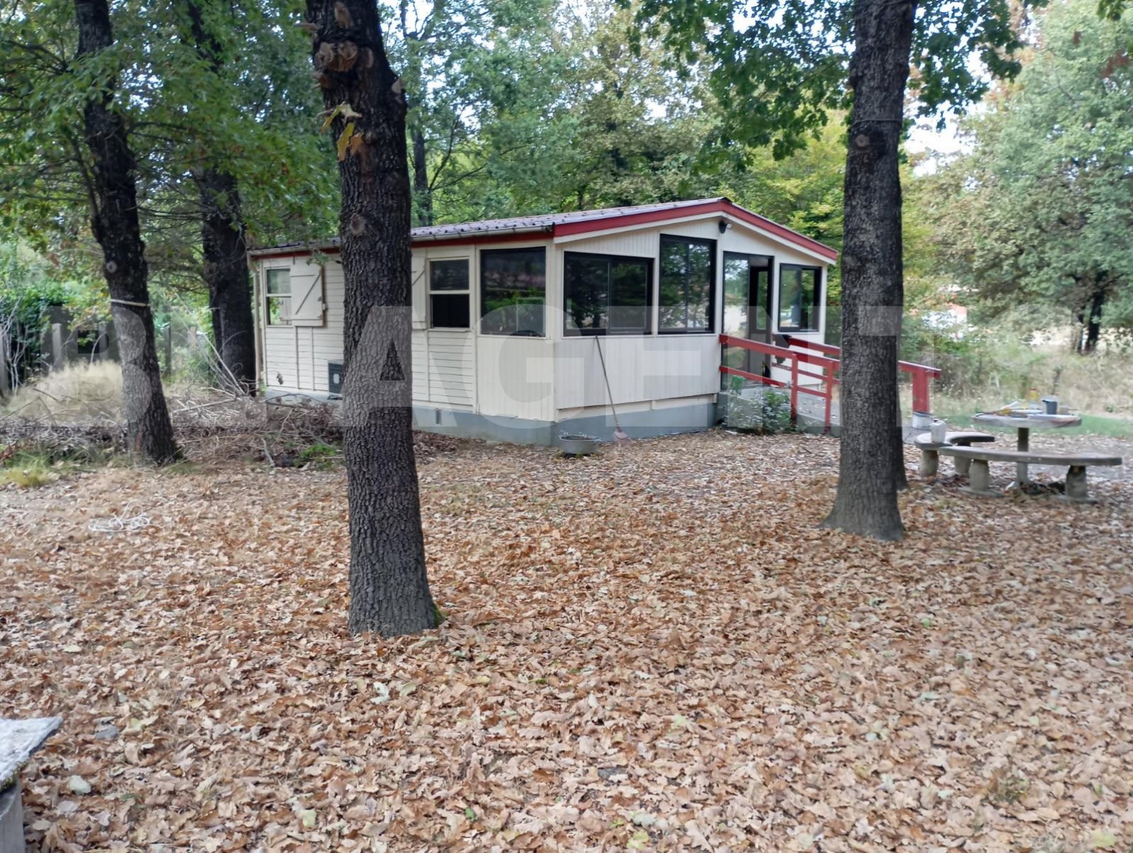 Chalet 2 Pièce(s) LABASTIDE-DU-TEMPLE
