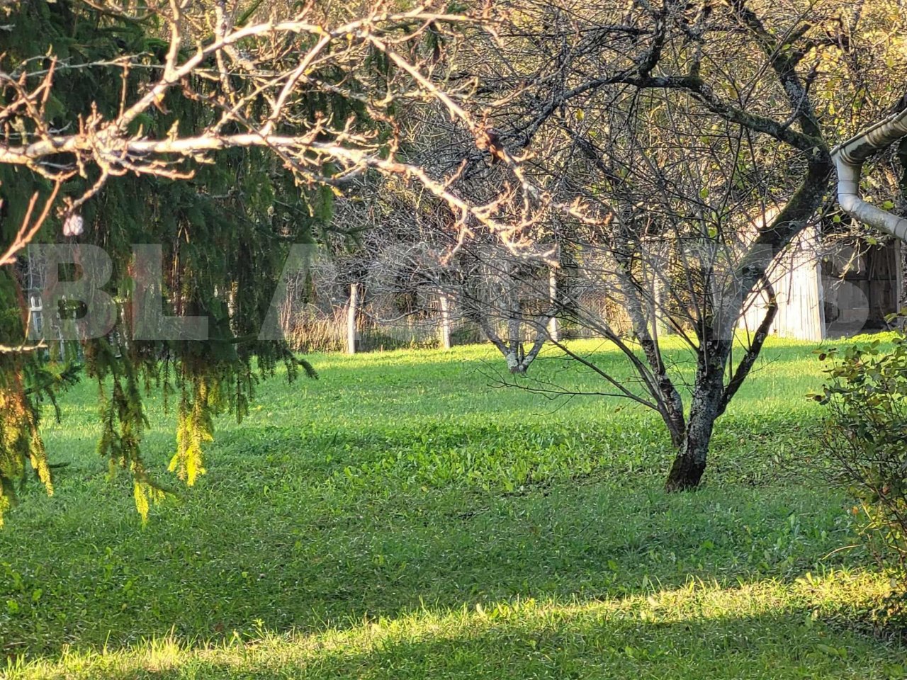 Terrain  DONNEMARIE-DONTILLY