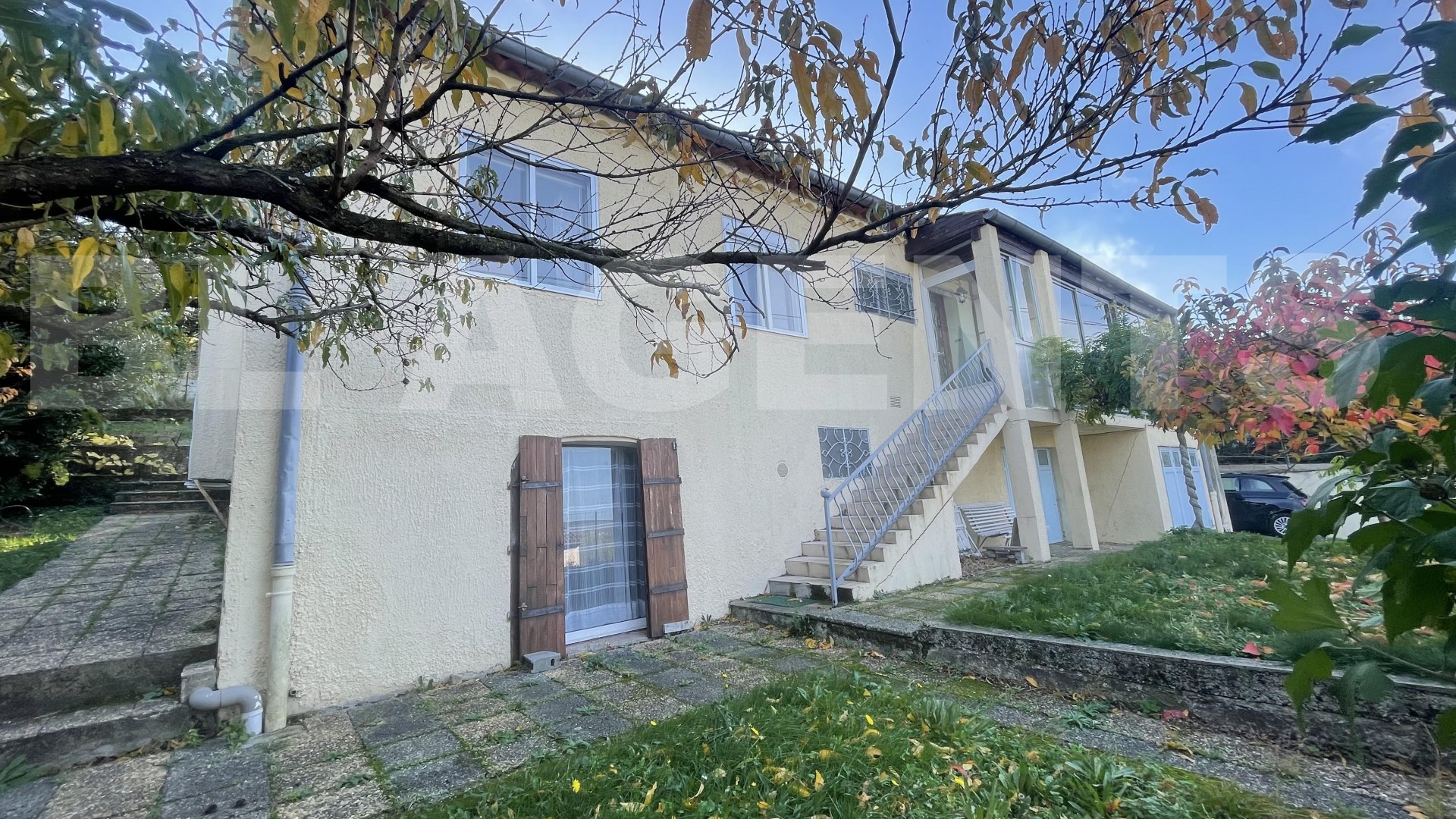 Maison traditionnelle 6 Pièce(s) AIGUEFONDE