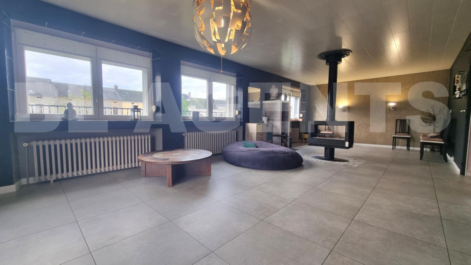 Maison 4 Pièce(s) POURU-SAINT-REMY