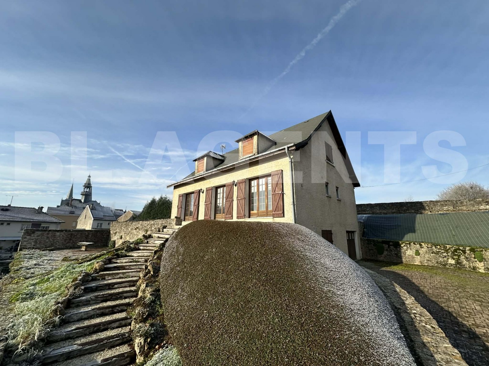 Maison 5 Pièce(s) MOUZON