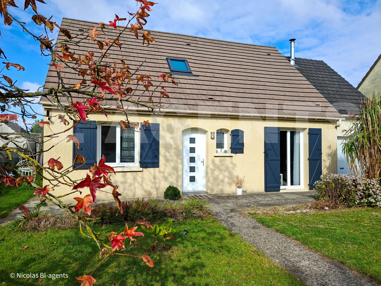 Pavillon 6 Pièce(s) BETZ