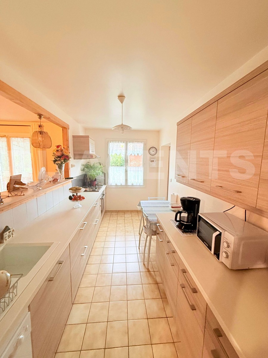 Maison 5 Pièce(s) BRAY-SUR-SEINE