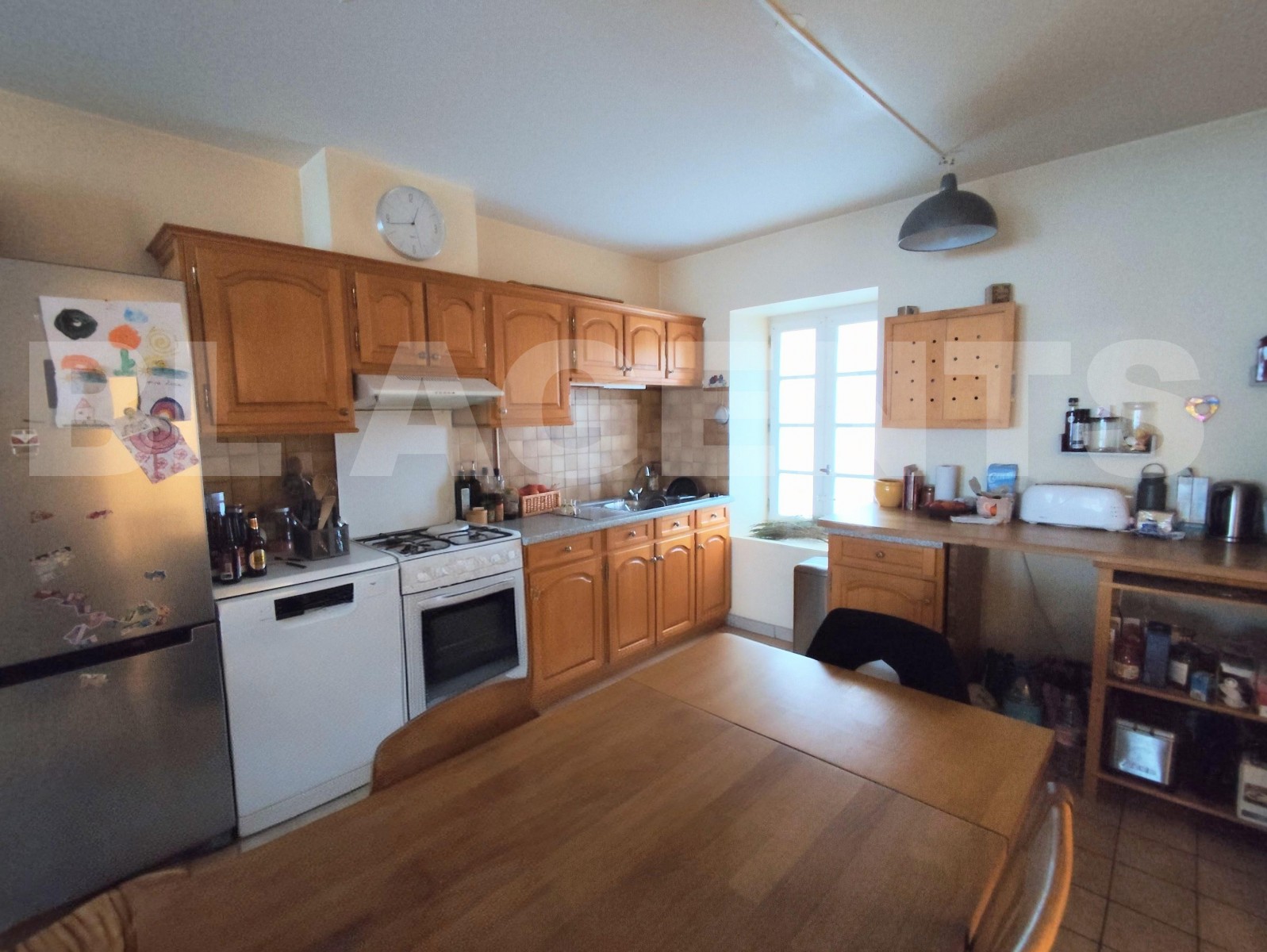 Maison de village 5 Pièce(s) VIELMUR-SUR-AGOUT